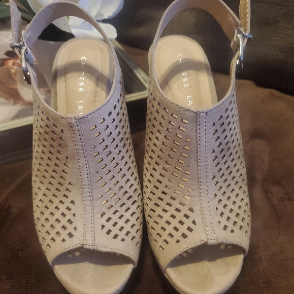 Wedges - Picture 3 of 4